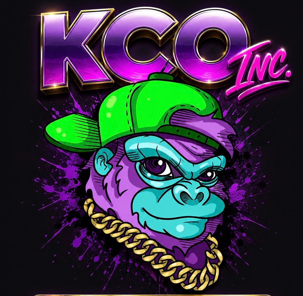 KCO Inc.